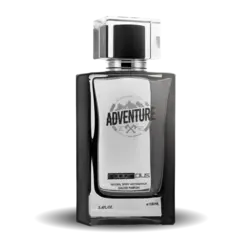 ادو پرفیوم مردانه رودیر پلاس مدل ادونچر Adventure