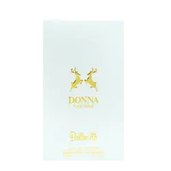 عطر جیبی زنانه بالرینا مدل دونا Donna
