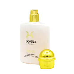 عطر جیبی زنانه بالرینا مدل دونا Donna