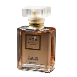 عطر جیبی زنانه بالرینا مدل کوکو مادمازل COCO Madmasell