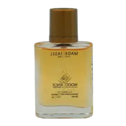 عطر جیبی زنانه وودی سنس مدل مادمازل Mademasel