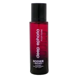 عطر جیبی زنانه رودیر مدل ایفوریا Ephoria