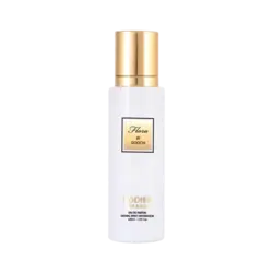 عطر جیبی زنانه رودیر مدل فلورا بای گوچی Flora by Goochi
