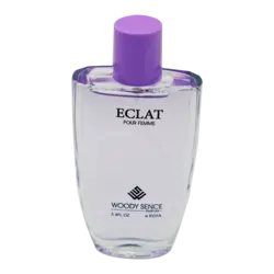 ادو پرفیوم زنانه وودی سنس مدل اکلت Eclat
