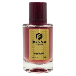 عطر جیبی زنانه فراگما FRAGMA مدل ایفوریا Euphoria