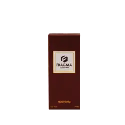 عطر جیبی زنانه فراگما FRAGMA مدل ایفوریا Euphoria