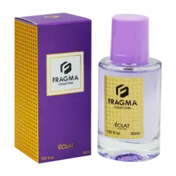 عطر جیبی زنانه فراگما FRAGMA مدل اکلت Eclat