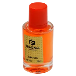 عطر جیبی زنانه فراگما FRAGMA مدل گود گرل Good Girl