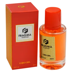 عطر جیبی زنانه فراگما FRAGMA مدل گود گرل Good Girl