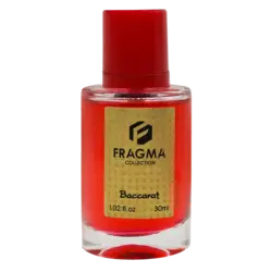 عطر جیبی فراگما FRAGMA مدل باکارات Baccarat