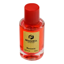 عطر جیبی فراگما FRAGMA مدل باکارات Baccarat