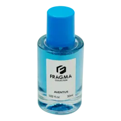 عطر جیبی مردانه فراگما FRAGMA مدل اونتوس Aventuse