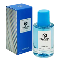 عطر جیبی مردانه فراگما FRAGMA مدل اونتوس Aventuse