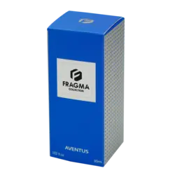 عطر جیبی مردانه فراگما FRAGMA مدل اونتوس Aventuse