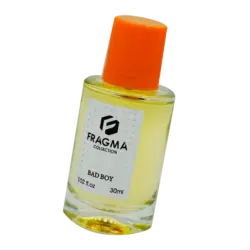 عطر جیبی مردانه فراگما FRAGMA مدل بد بوی Bad Boy
