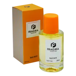 عطر جیبی مردانه فراگما FRAGMA مدل بد بوی Bad Boy