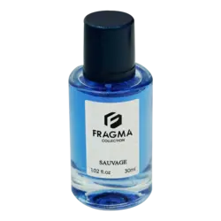 عطر جیبی مردانه فراگما FRAGMA مدل ساواج SAUVAGE