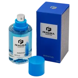 عطر جیبی مردانه فراگما FRAGMA مدل ساواج SAUVAGE
