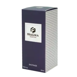 عطر جیبی مردانه فراگما FRAGMA مدل ساواج SAUVAGE