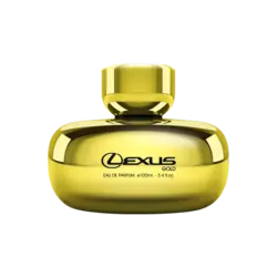 ادو پرفیوم زنانه رودیر مدل گولد لکسوس Gold Lexus