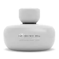 ادو پرفیوم زنانه رودیر مدل وایت لکسوس White Lexus