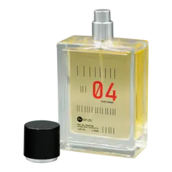 ادو پرفیوم مردانه بایلندو مدل پور هوم 04 POUR HOMME