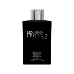 ادو پرفیوم مردانه رودیر مدل مونتاین لجند MOUNTAIN LEGEND
