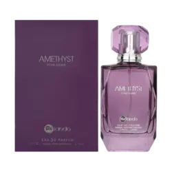 ادو پرفیوم زنانه بایلندو مدل آمتیست Amethyst