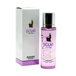 عطر جیبی زنانه رودیر مدل اکلت Eclat