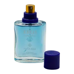 عطر جیبی مردانه وودی سنس مدل اروس EROS