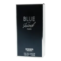 ادو پرفیوم مردانه رودیر مدل بلو شنل Blue De Shanel