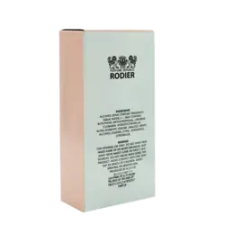 ادو پرفیوم زنانه رودیر مدل لاویا اس تی بل lavia st bel