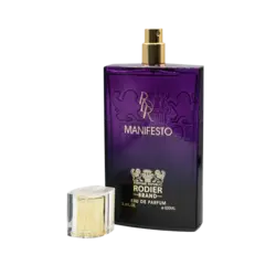ادو پرفیوم زنانه رودیر مدل مانیفستو Manifesto
