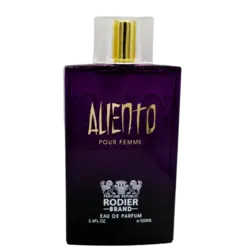 ادو پرفیوم زنانه رودیر مدل الینتو Aliento