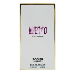 ادو پرفیوم زنانه رودیر مدل الینتو Aliento