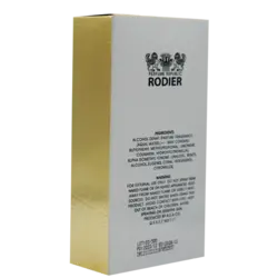 ادو پرفیوم زنانه رودیر مدل الینتو Aliento