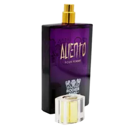ادو پرفیوم زنانه رودیر مدل الینتو Aliento