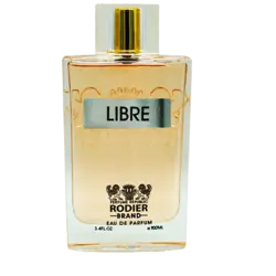 ادوپرفیوم زنانه رودیر مدل لیبره LIBRE حجم 100 میلی لیتر