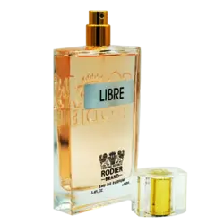 ادوپرفیوم زنانه رودیر مدل لیبره LIBRE حجم 100 میلی لیتر