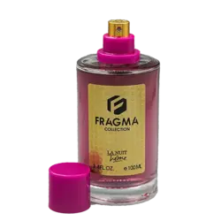ادوپرفیوم زنانه فراگما مدل لا نویت ترزور LA NUIT TRESOR حجم 100 میلی لیتر