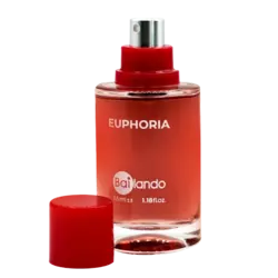 عطر جیبی زنانه بایلندو مدل ایفوریا EUPHORIA حجم 35 میلی لیتر