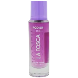 عطر جیبی زنانه رودیر اکو مدل لاتوسکا LA TOSCA حجم 30 میلی لیتر