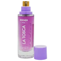 عطر جیبی زنانه رودیر اکو مدل لاتوسکا LA TOSCA حجم 30 میلی لیتر