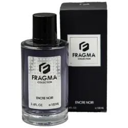 ادوپرفیوم مردانه فراگما مدل انکر نویر ENCRE NOIR حجم 100 میلی لیتر