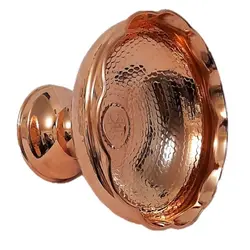 اجیل خوری مسی طرح هنر زنجان
