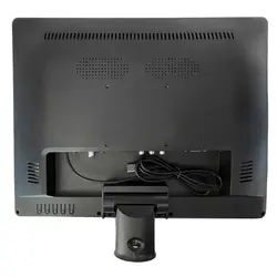 خرید بهترین مانیتور لمسی 15 اینچ  | تاچ خازنی HQ - زیر قیمت