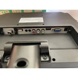 خرید بهترین مانیتور لمسی 15 اینچ  | تاچ خازنی HQ - زیر قیمت