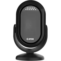 باركدخوان ATOM مدل D200 - فروشگاه اینترنتی آرام