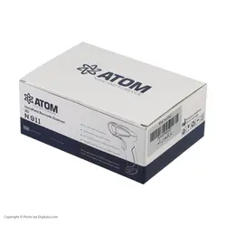 باركدخوان ATOM مدل N911 - فروشگاه اینترنتی آرام
