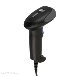 باركدخوان ATOM مدل N911 - فروشگاه اینترنتی آرام